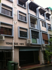 Yong Siak View #28772